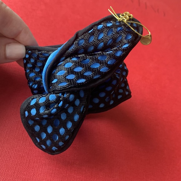 Colette Malouf Silk Twist - Picture 9 of 14